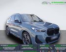 BMW X1 xDrive 23d 211ch BVA &agrave; Beaupuy (31)