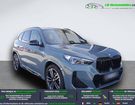 BMW X1 xDrive 23d 211ch BVA &agrave; Beaupuy (31)