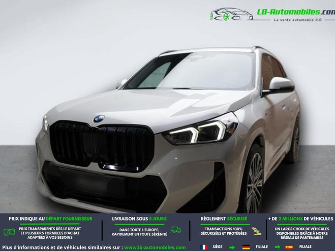 BMW X1 xDrive 23d 211ch BVA Blanc M�tallique de 2023