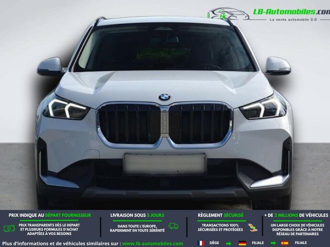 BMW X1 sDrive 20i 170ch BVA Blanc de 2023
