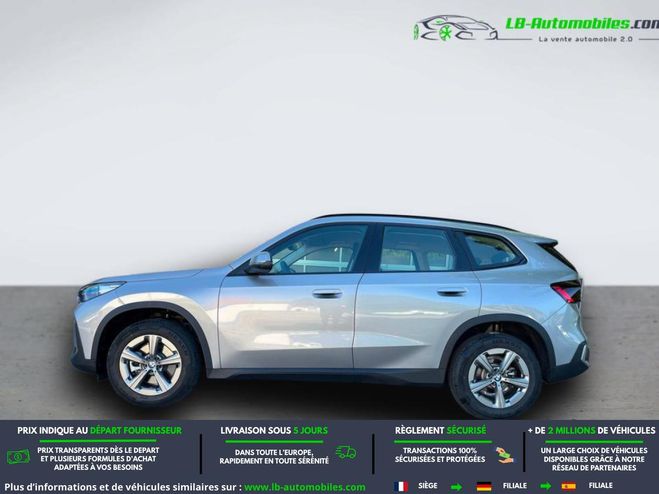 BMW X1 sDrive 20i 170ch BVA Argent� M�tallique de 2025