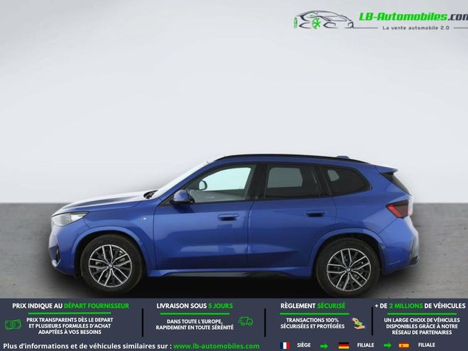 BMW X1 xDrive 23i 218ch BVA Bleu M�tallique de 2023