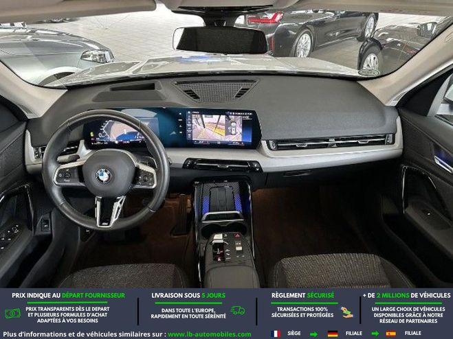 BMW X1 xDrive 23i 218ch BVA Blanc de 2023
