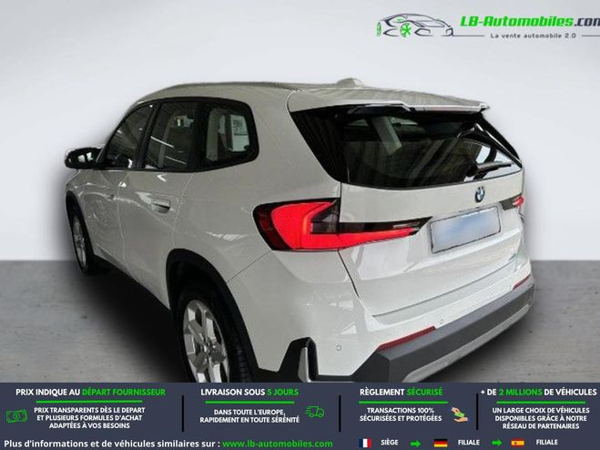 BMW X1 xDrive 23i 218ch BVA Blanc de 2023