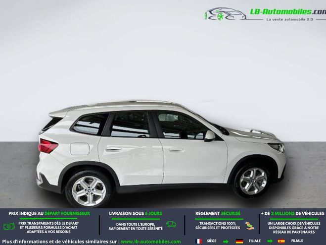 BMW X1 xDrive 23i 218ch BVA Blanc de 2023