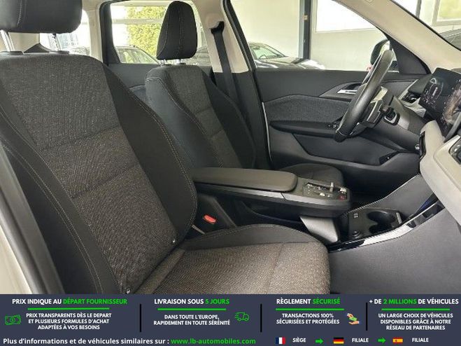 BMW X1 xDrive 23i 218ch BVA Blanc de 2023