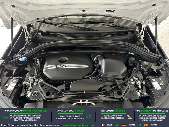 BMW X1 xDrive 23i 218ch BVA Blanc de 2023
