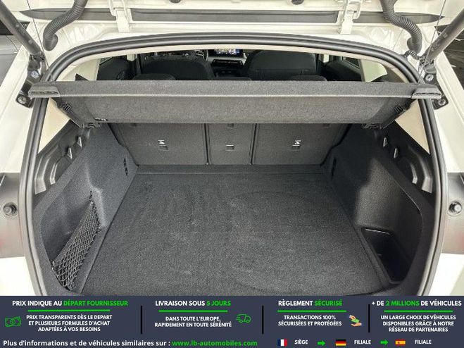 BMW X1 xDrive 23i 218ch BVA Blanc de 2023