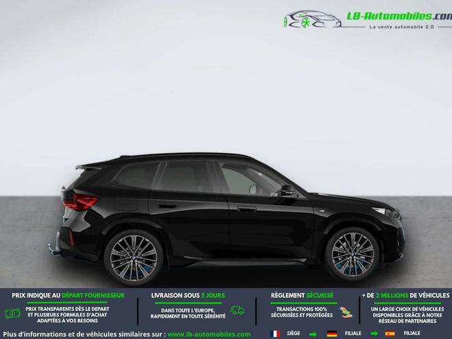 BMW X1 xDrive 23i 218ch BVA Noir M�tallique de 2023