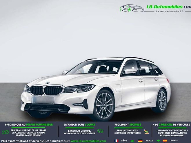 BMW X1 xDrive 23i 218ch BVA Vert M�tallique de 2023