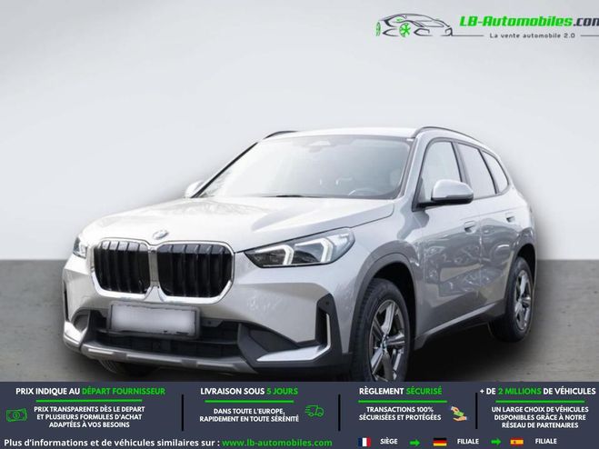 BMW X1 xDrive 23d 211ch BVA Argent� M�tallique de 2023