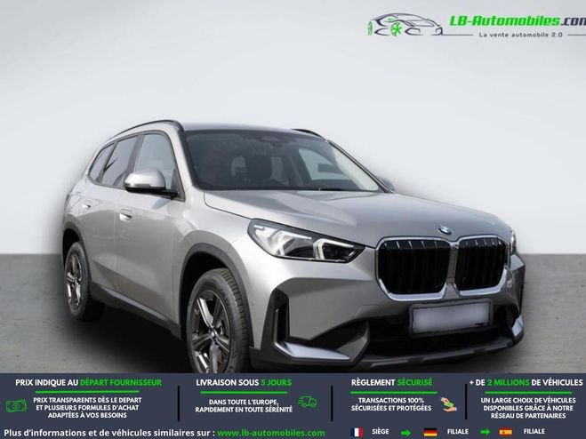 BMW X1 xDrive 23d 211ch BVA Argent� M�tallique de 2023