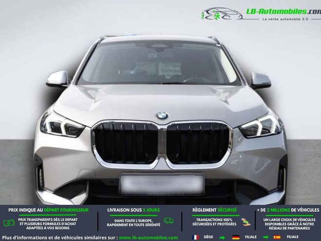 BMW X1 xDrive 23d 211ch BVA Argent� M�tallique de 2023