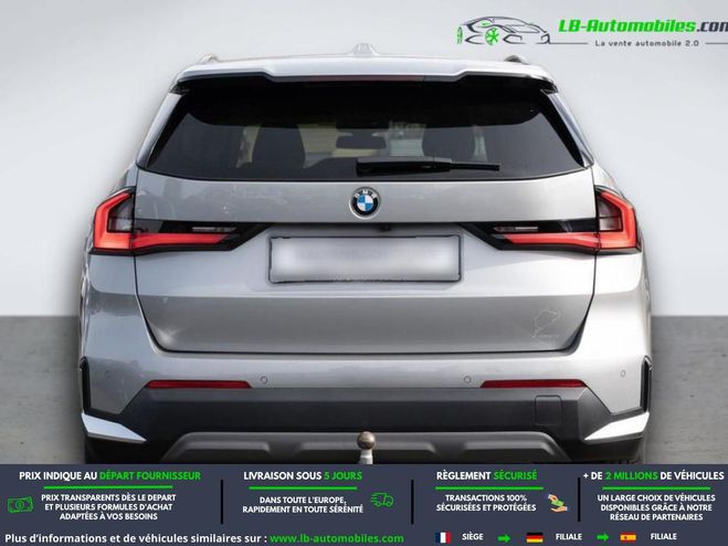 BMW X1 xDrive 23d 211ch BVA Argent� M�tallique de 2023