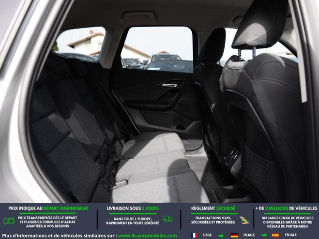 BMW X1 xDrive 23d 211ch BVA Argent� M�tallique de 2023