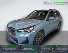 BMW X1 xDrive 23d 211ch BVA &agrave; Beaupuy (31)