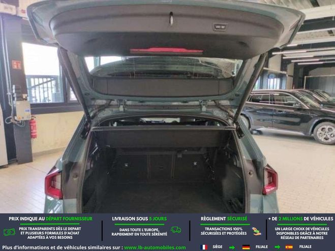 BMW X1 xDrive 23d 211ch BVA Vert M�tallique de 2025