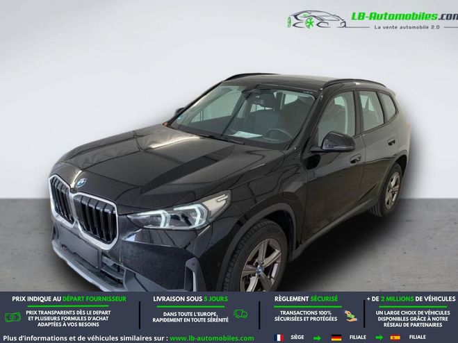 BMW X1 xDrive 25e 245ch BVA Noir de 2023