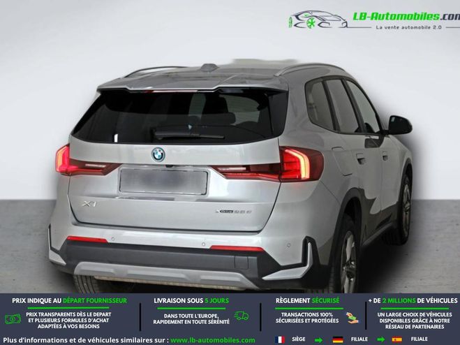 BMW X1 xDrive 25e 245ch BVA Argent� M�tallique de 2024