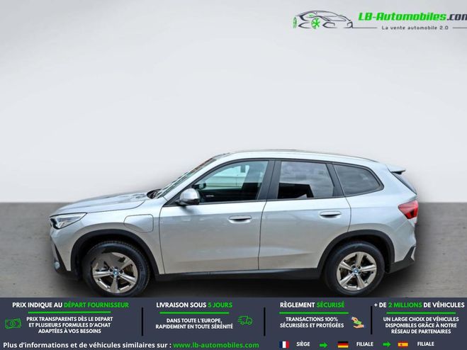 BMW X1 xDrive 25e 245ch BVA Argent� M�tallique de 2024