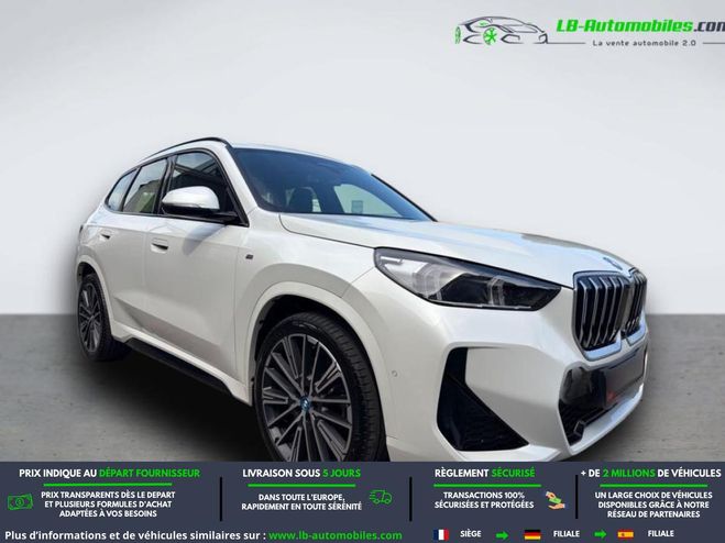 BMW X1 xDrive 25e 245ch BVA Blanc M�tallique de 2023