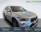 BMW X1 sDrive 18d 150 ch BVA &agrave; Beaupuy (31)