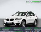 BMW X1 sDrive 18i 140 ch BVM &agrave; Beaupuy (31)
