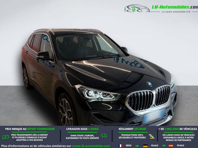 BMW X1 sDrive 16d 116 ch Prune de 2022