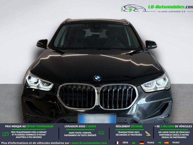 BMW X1 sDrive 16d 116 ch Prune de 2022
