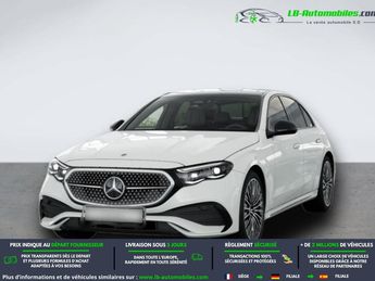 Mercedes Classe E