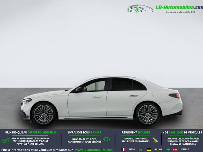 Mercedes Classe E 400 e BVA 4MATIC Blanc de 2025