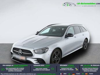 Mercedes Classe E