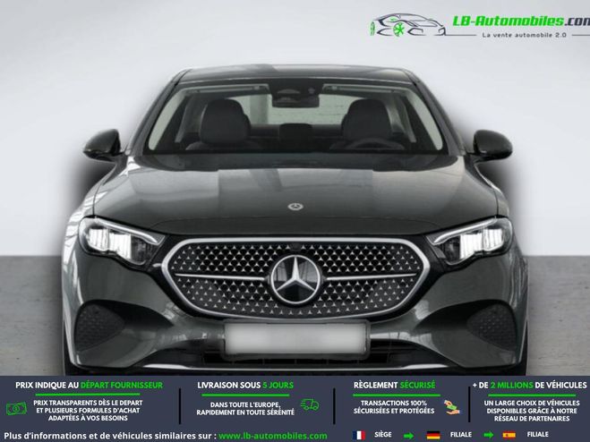 Mercedes Classe E 200 BVA Gris M�tallique de 2025