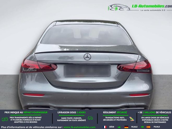 Mercedes Classe E 400 d BVA 4-Matic Gris M�tallique de 2022