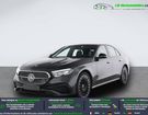 Mercedes Classe E