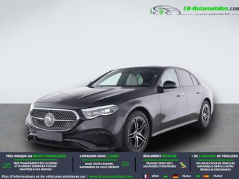 Mercedes Classe E