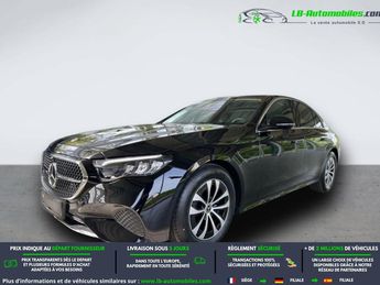 Mercedes Classe E