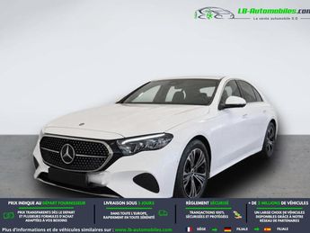 Mercedes Classe E