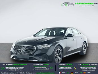 Mercedes Classe E