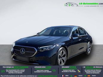 Mercedes Classe E