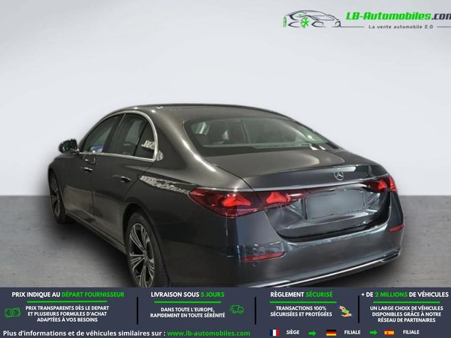 Mercedes Classe E 200 BVA Gris M�tallique de 2024