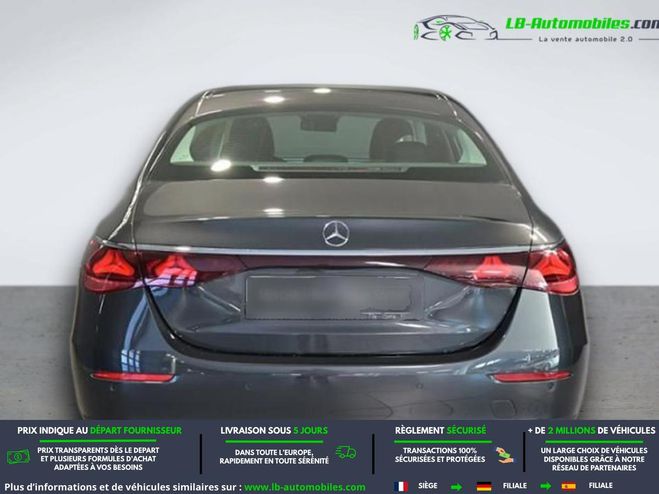 Mercedes Classe E 200 BVA Gris M�tallique de 2024