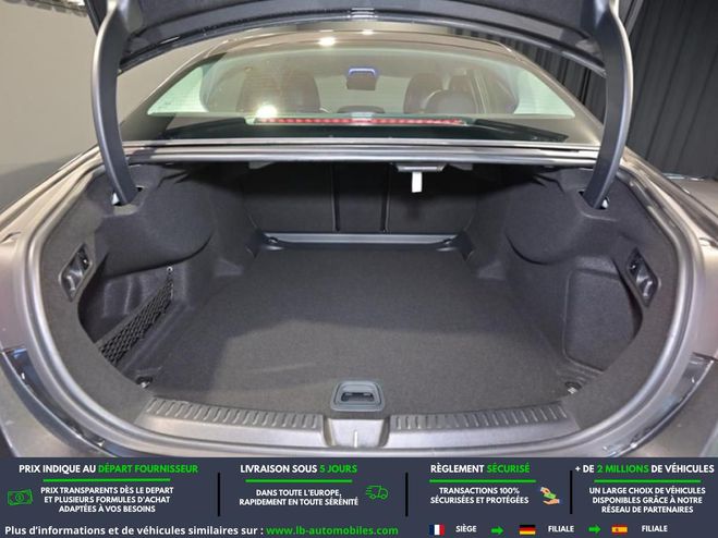 Mercedes Classe E 200 BVA Gris M�tallique de 2024