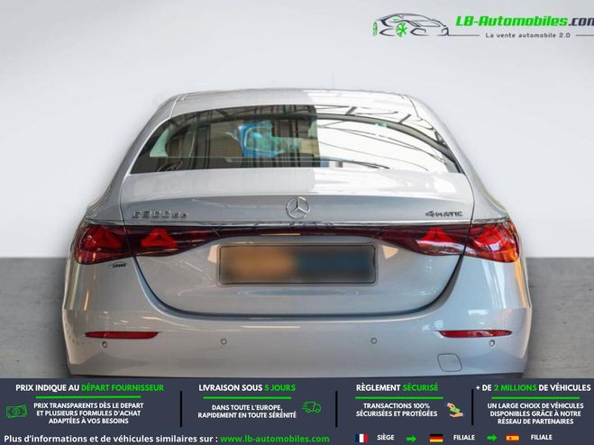 Mercedes Classe E 300 de BVA Argent� M�tallique de 2024