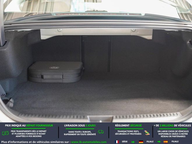 Mercedes Classe E 300 de BVA Argent� M�tallique de 2024