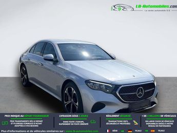 Mercedes Classe E
