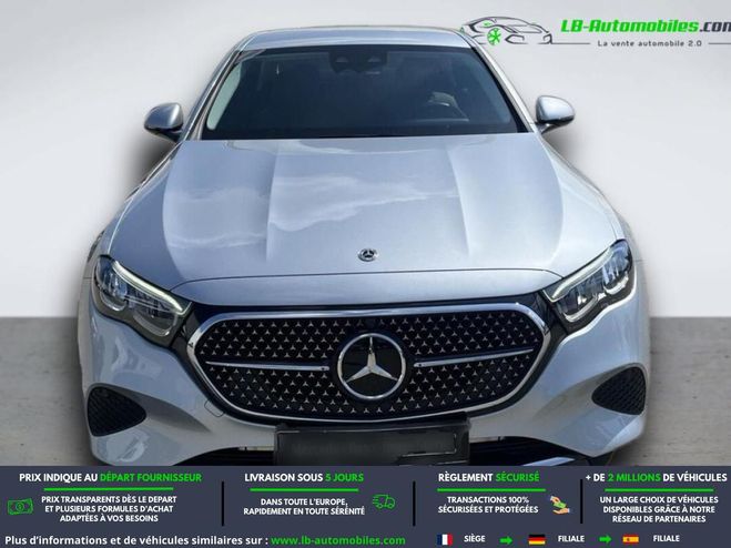 Mercedes Classe E 300 de BVA Argent� M�tallique de 2023