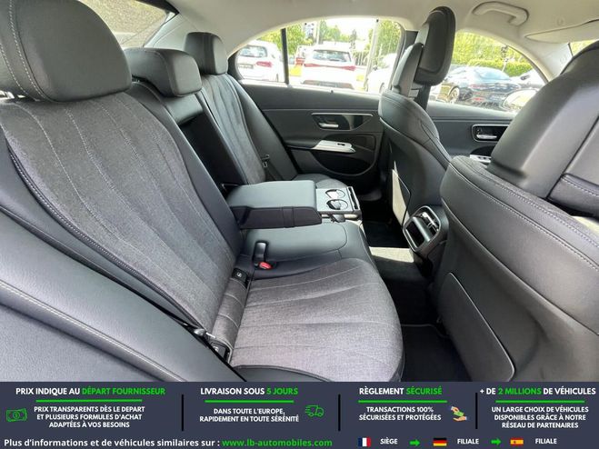 Mercedes Classe E 300 de BVA Argent� M�tallique de 2023