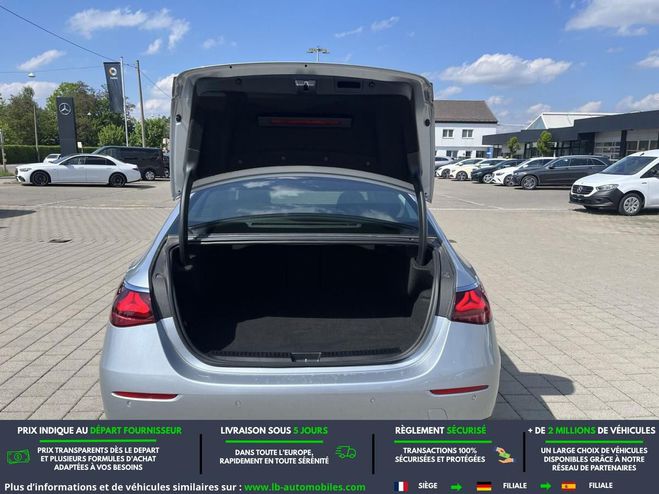 Mercedes Classe E 300 de BVA Argent� M�tallique de 2023