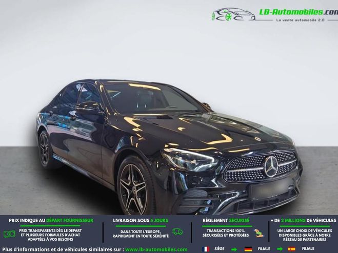 Mercedes Classe E 300 de BVA Noir de 2023